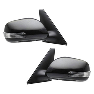 Replace® - Side View Mirrors