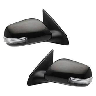 Replace® - Side View Mirrors
