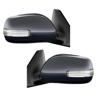 Replace® - Side View Mirrors