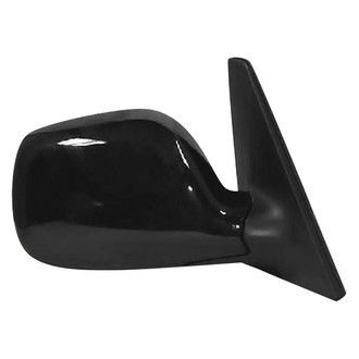 Replace® - Passenger Side Power View Mirror (Non-Heated, Foldaway) (Standard Line)