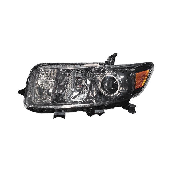 Replace® - Driver Side Replacement Headlight, Scion xB