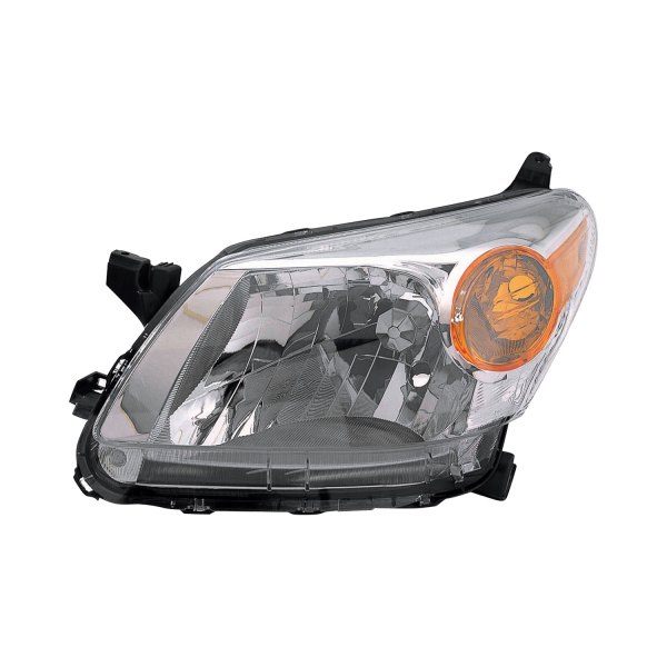 Replace® - Driver Side Replacement Headlight, Scion xD