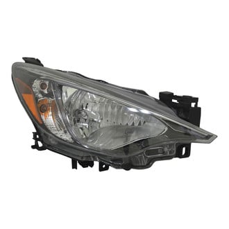 Replace® - Factory Replacement Headlights