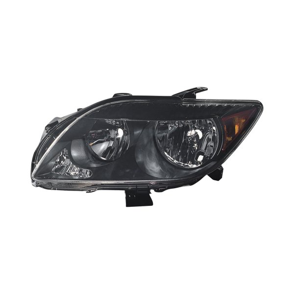 Replace® - Driver Side Replacement Headlight, Scion tC