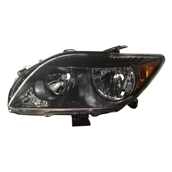 Replace® - Driver Side Replacement Headlight, Scion tC