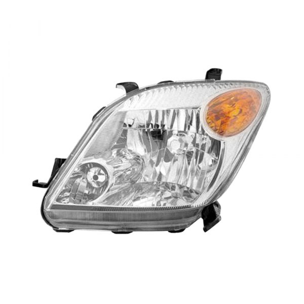 Replace® - Driver Side Replacement Headlight, Scion xA