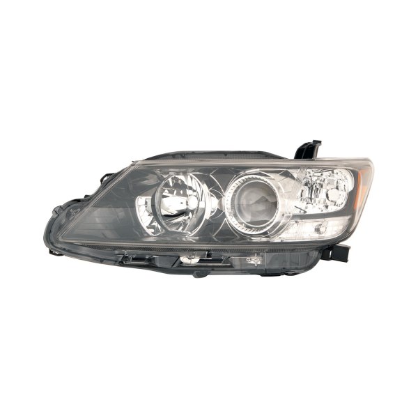 Replace® - Driver Side Replacement Headlight (Remanufactured OE), Scion tC