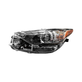 Replace® - Factory Replacement Headlights