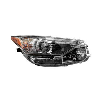 Replace® - Factory Replacement Headlights