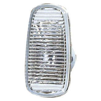 Replace® - Driver or Passenger Side Replacement Side Marker Light (Standard Line)