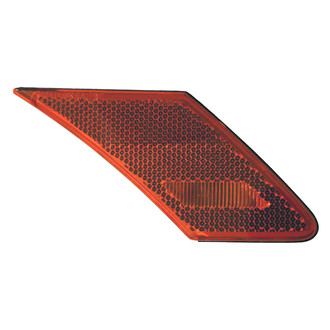 Replace® - Passenger Side Replacement Side Marker Light (CAPA Certified)