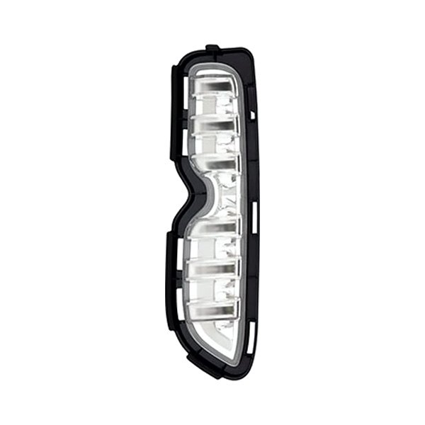 Replace® - Driver Side Replacement Daytime Running Light, Scion xB