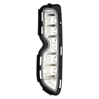 Replace® - Brand New OE Driver Side Replacement Daytime Running Light