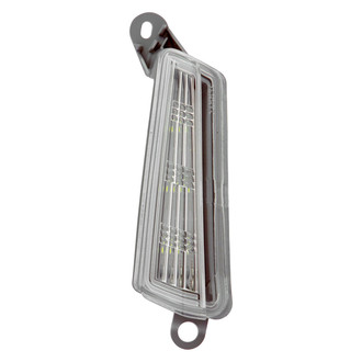 Replace® - Passenger Side Replacement Daytime Running Light (CAPA Certified)