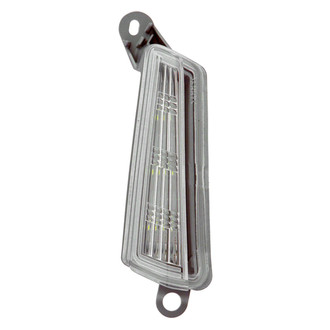 Replace® - Brand New OE Passenger Side Replacement Daytime Running Light