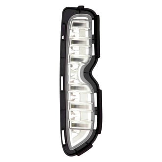 Replace® - Brand New OE Passenger Side Replacement Daytime Running Light