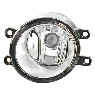 Replace® - Driver Side Replacement Fog Light (CAPA Certified)
