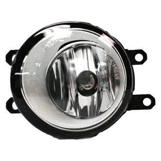 Replace® - Driver Side Replacement Fog Light (Value Line)