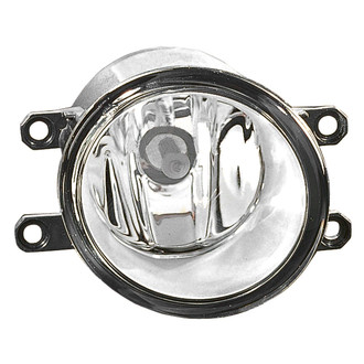 Replace® - Passenger Side Replacement Fog Light (CAPA Certified)