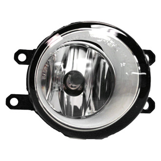 Replace® - Brand New OE Passenger Side Replacement Fog Light