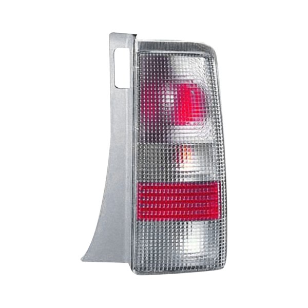 Replace® - Passenger Side Replacement Tail Light, Scion xB