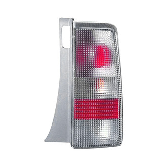 Replace® - Passenger Side Replacement Tail Light (CAPA Certified)