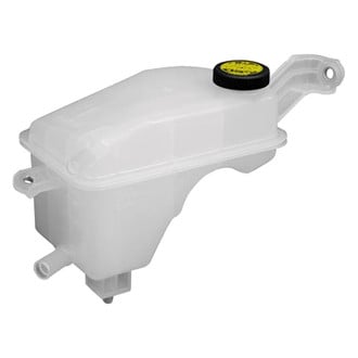 Replace® - Engine Coolant Recovery Tank