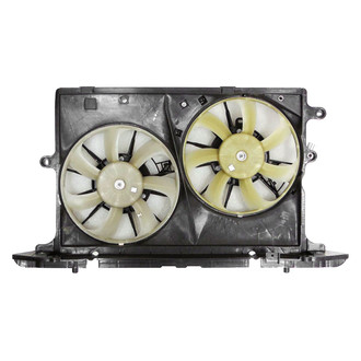 Replace® - Radiator Fan
