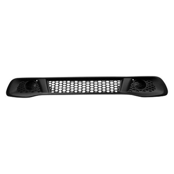 Replace® - Front Lower Bumper Grille