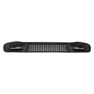 Replace® - Front Lower Bumper Grille (Standard Line)