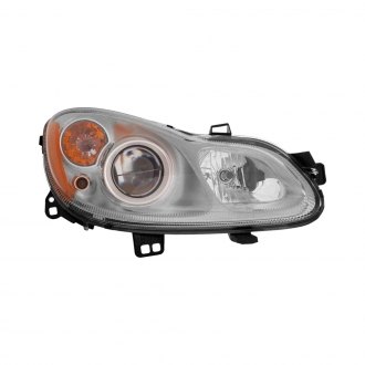 Replace® - Factory Replacement Headlights