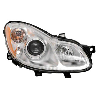 Replace® - Passenger Side Replacement Headlight (Standard Line)