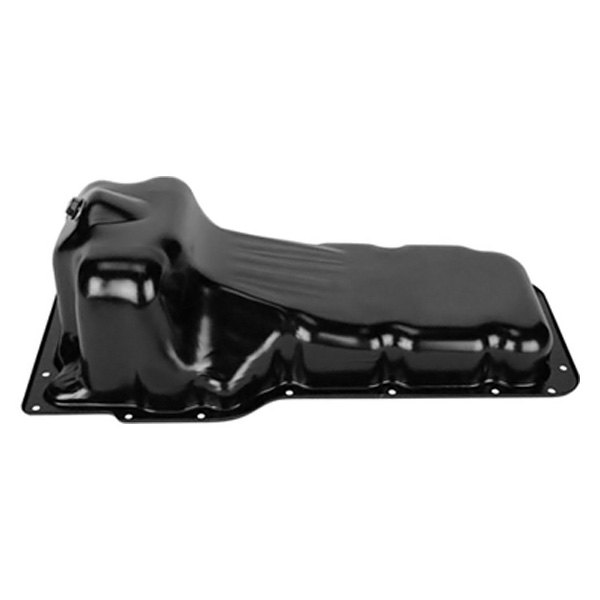 Replace® - Engine Oil Pan