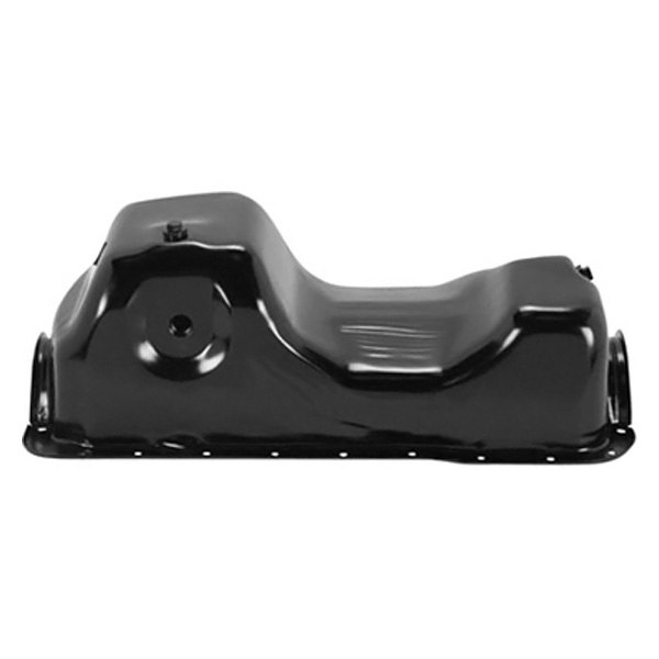 Replace® - Engine Oil Pan