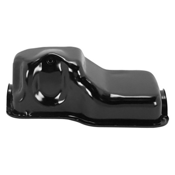 Replace® SPIFP25A - Engine Oil Pan