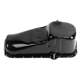 Replace® - Engine Oil Pan without Gasket