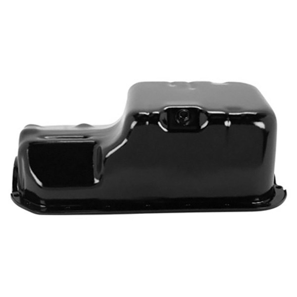 Replace® SPIHOP03A Engine Oil Pan