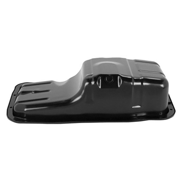 Replace® SPIHOP06B Engine Oil Pan without Gasket