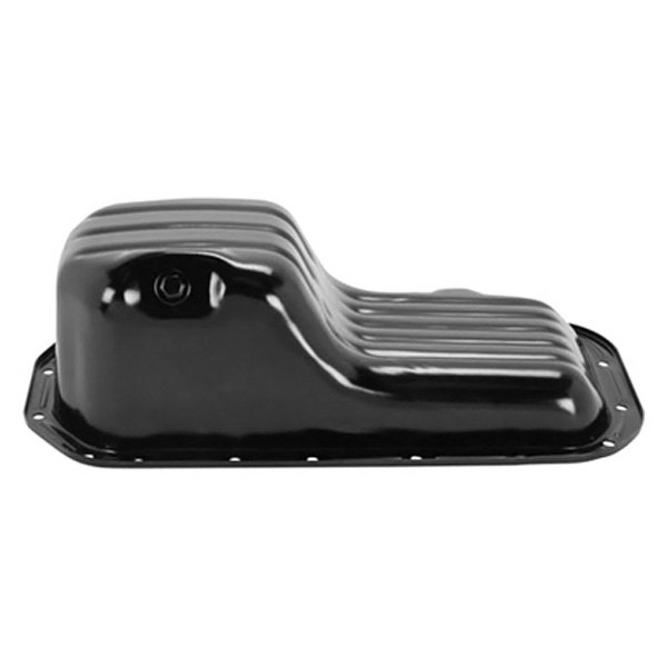 Replace® SPIHYP01A Engine Oil Pan without Gasket