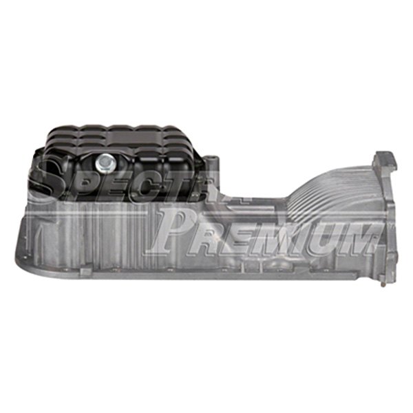 Replace® - Complete Assembly Engine Oil Pan