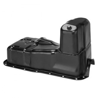 Replace® - Engine Oil Pan