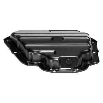 Replace® - Oil Pan without Gasket