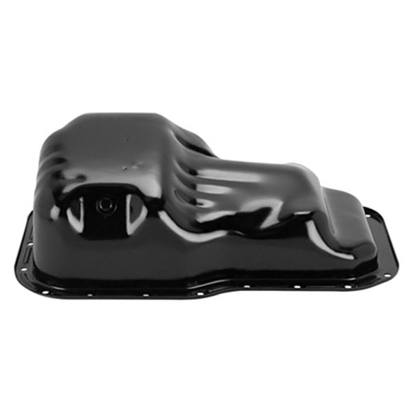 Replace® SPITOP03A - Engine Oil Pan