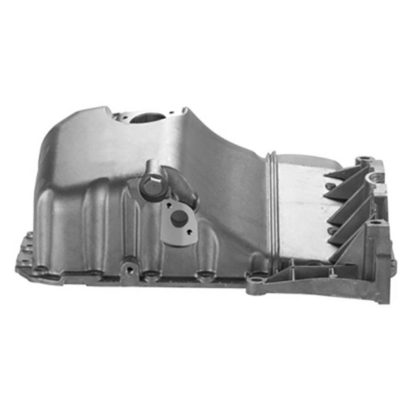 Replace® - Engine Oil Pan