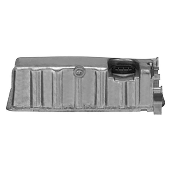 Replace® - Aluminum Engine Oil Pan