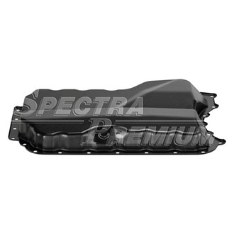 Replace® - Oil Pan