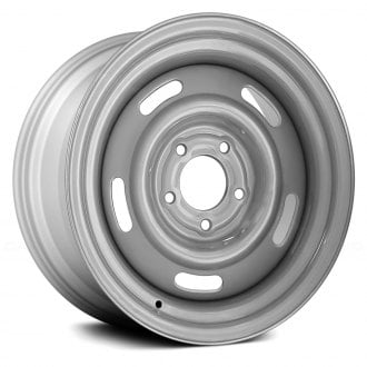 1971 Chevy Corvette Replacement Factory Wheels & Rims - CARiD.com