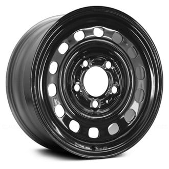 Replace® - Steel Factory Wheels