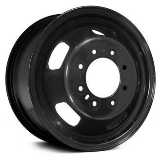 Replace® - Steel Factory Wheels