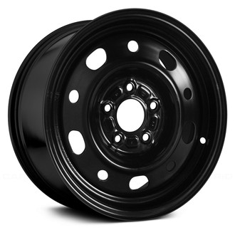Replace® - Steel Factory Wheels